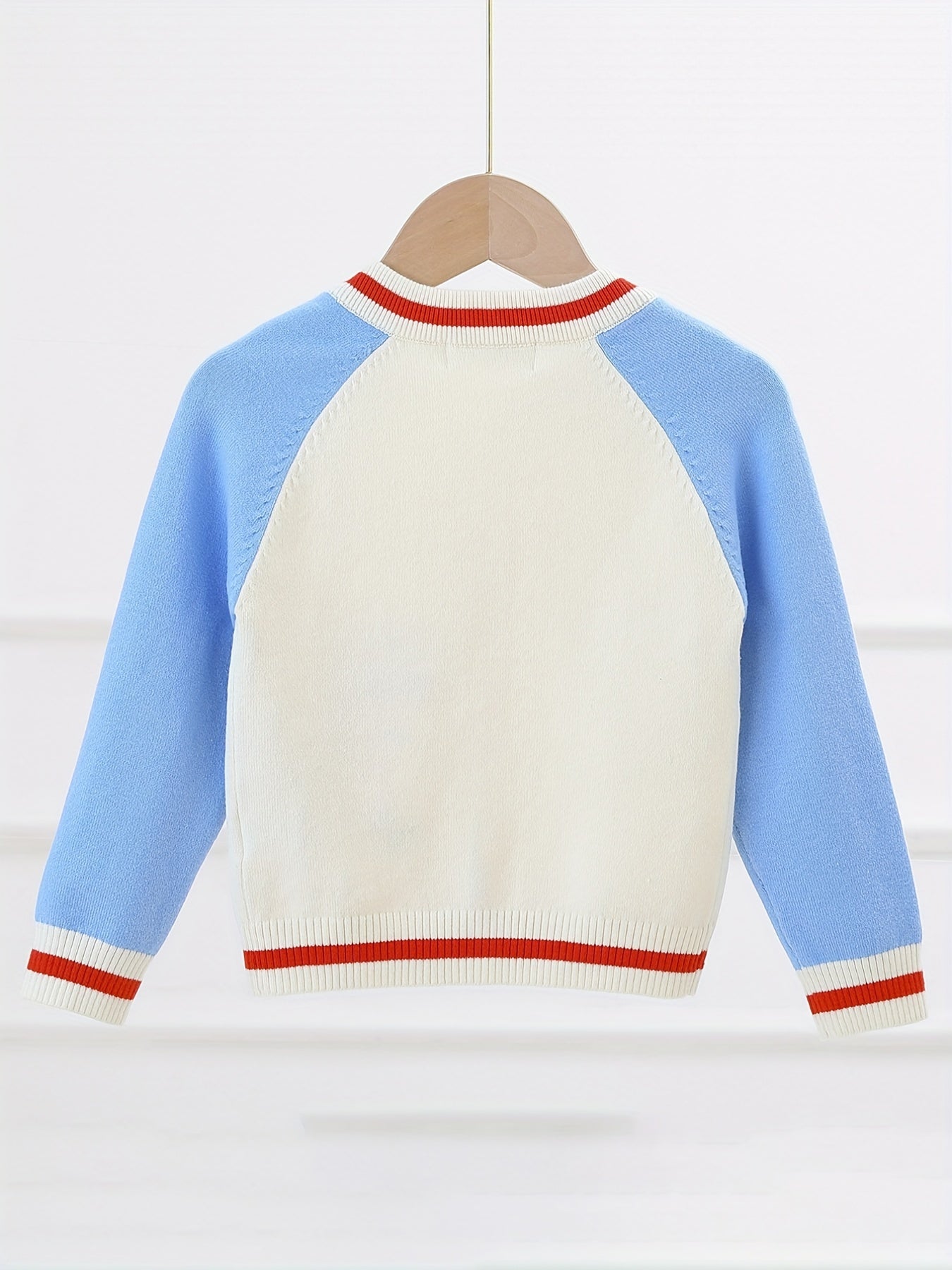 Dinosaur Cartoon Boys Jacket Spring Fall Outwear Kids