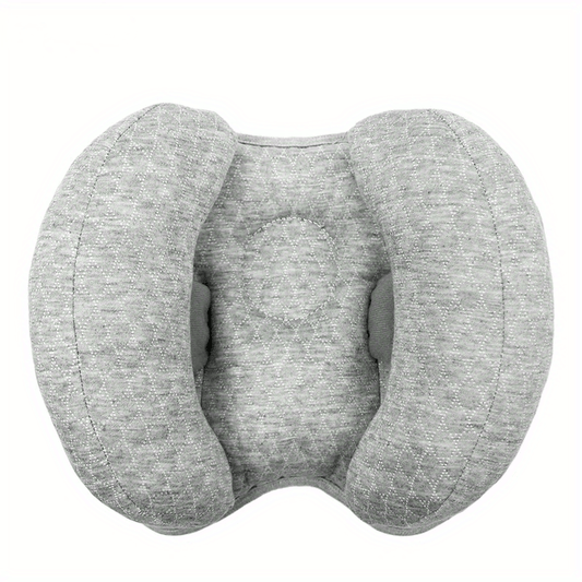 Child Car Seat Headrest Pillow Baby Stroller Neck Protection Infant Toddler