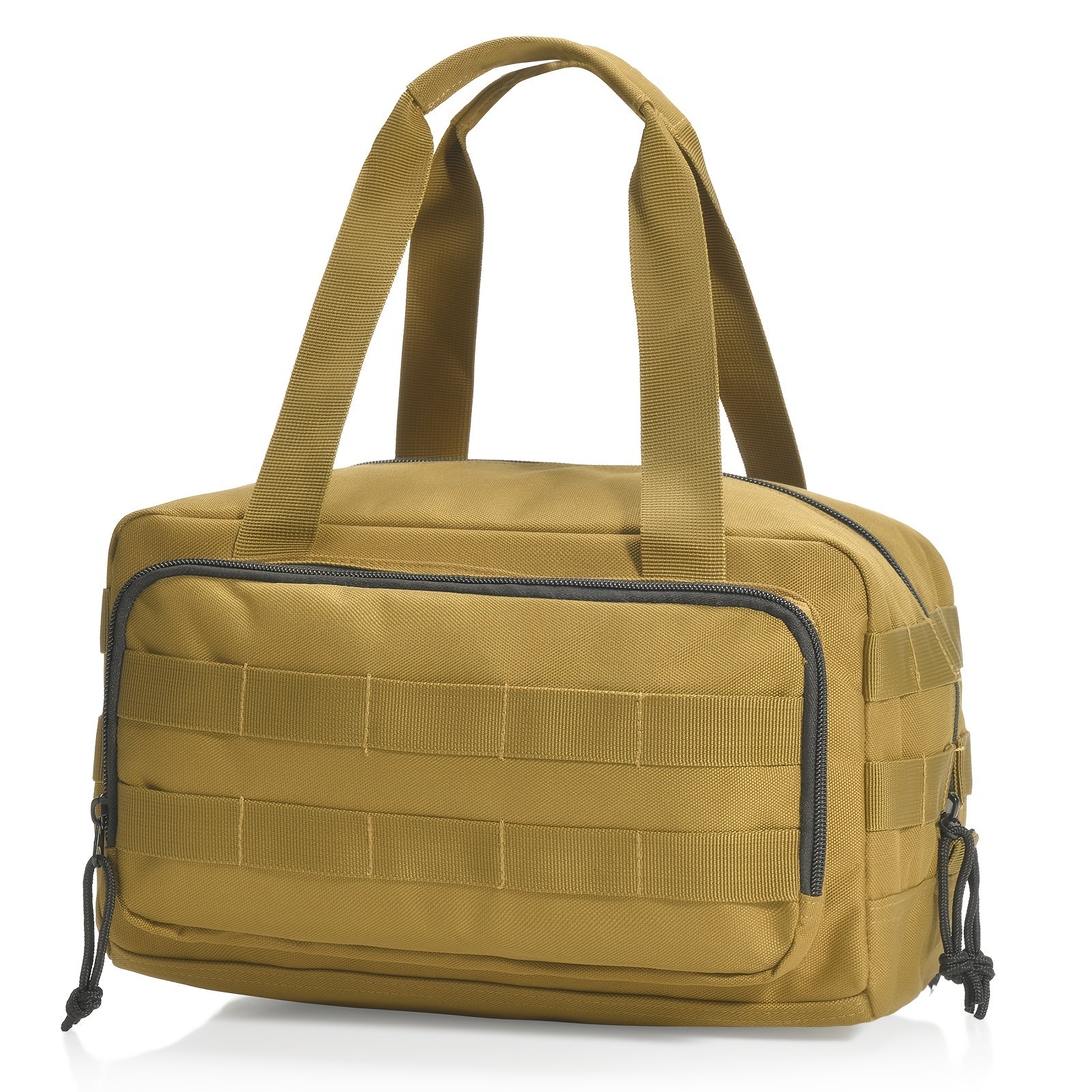 Heavy Duty Tool Bag 30 48 Cm Oxford Cloth Waterproof Storage Tactical Bag