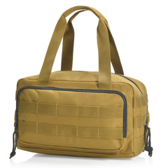 Heavy Duty Tool Bag 30 48 Cm Oxford Cloth Waterproof Storage Tactical Bag