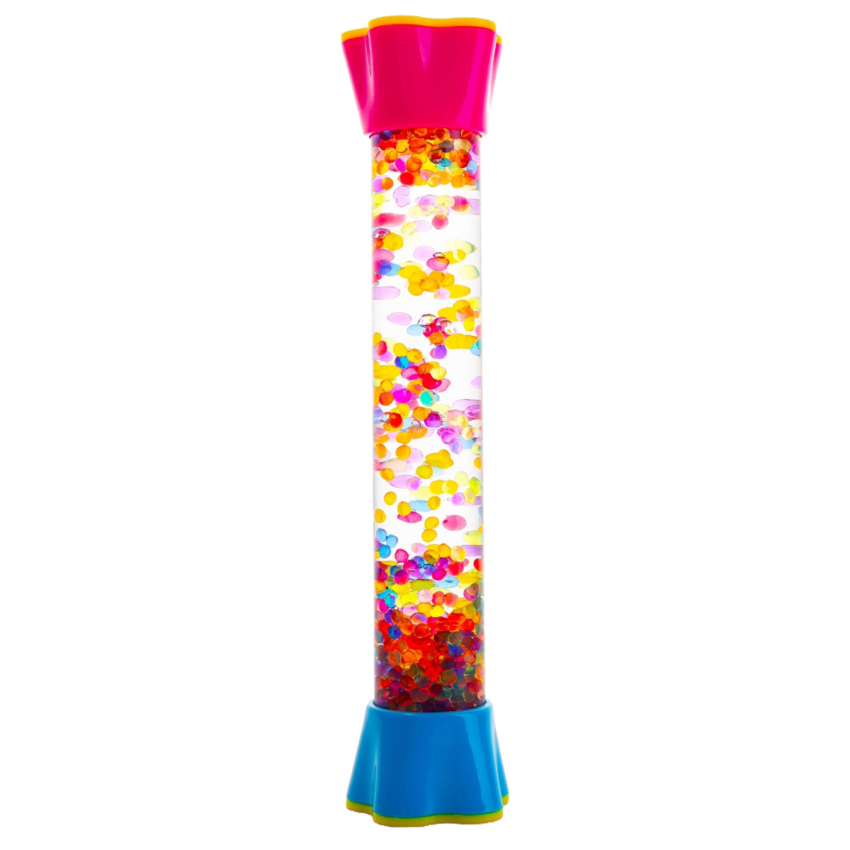 Liquid Sensory Water Bead Timer for Autism Stress Relief