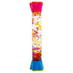 Liquid Sensory Water Bead Timer for Autism Stress Relief