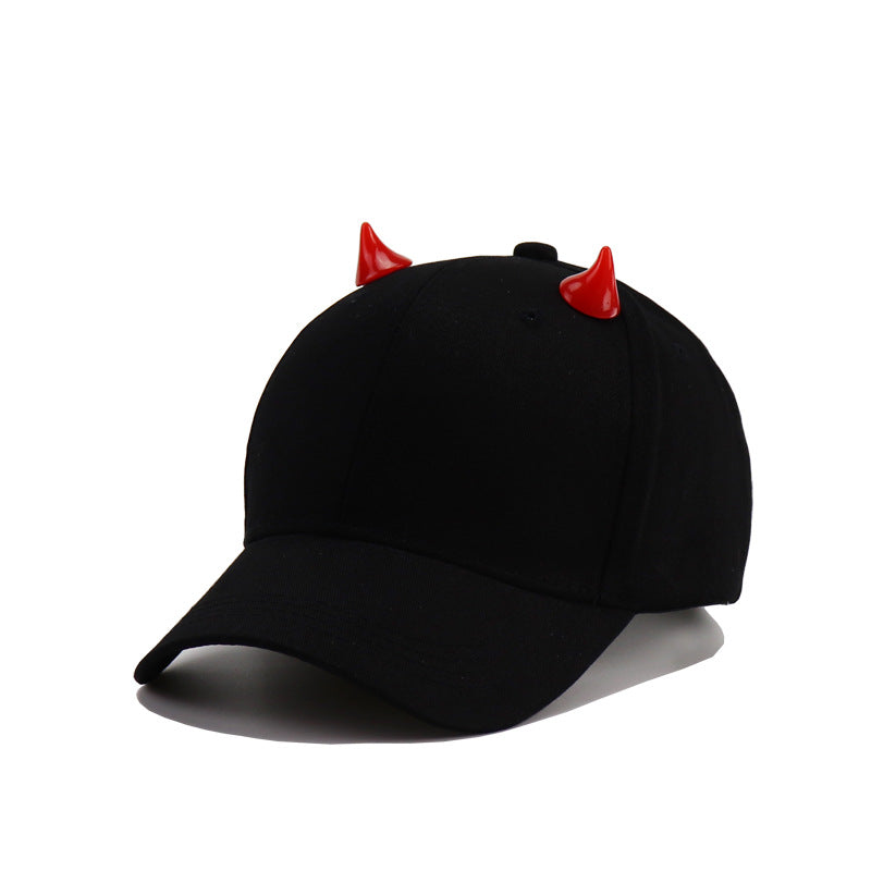 Halloween Little Devil Party Cap
