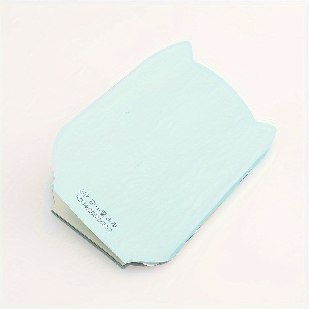 Owl Account Book Organizer for Home and Office