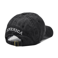 Flag Baseball Cap 100 One Size Men