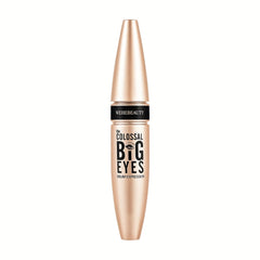Waterproof Lengthening Mascara for Long Lasting Eyelashes