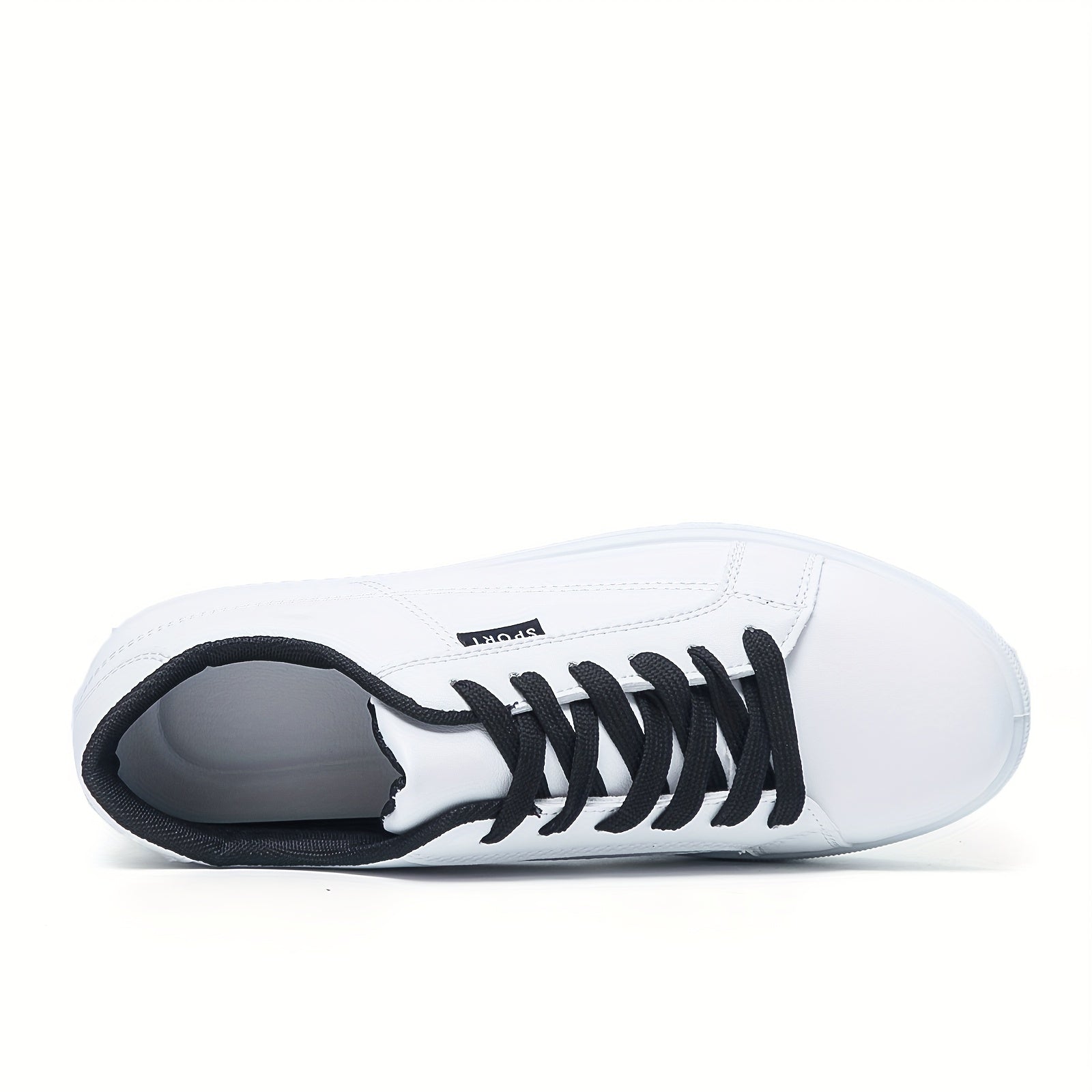 Men's Minimalist Sneaker for Spring and Summer