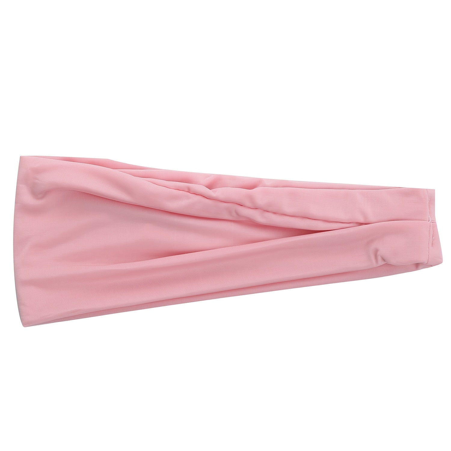 Sports Headband Antiperspirant Sweat Absorbing Headscarf