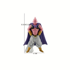 Anime Character Figure Collectible Statue Model Decoration