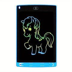 LCD Writing Board 21.59 Cm Screen - Kids Learning Toy