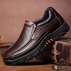 Men's Non-slip Oxford Dress Shoes for Business Wedding