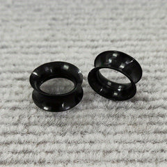 Silicone Ear Expanders Unisex, 1 Pair