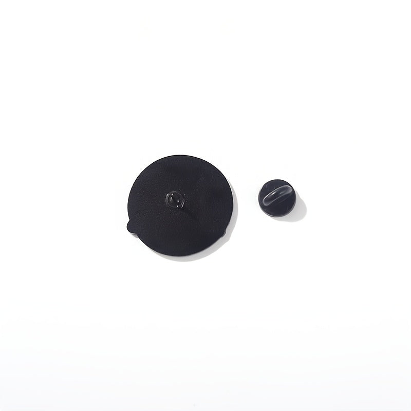 Men's Alloy Cartoon Brooch For Backpack Jeans
