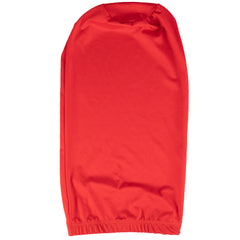 Spandex Long Hair Bonnets Wide Elastic Tube Sock Man Dreadlocks Cap