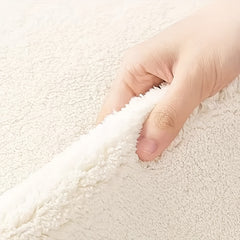 Boho Anti Fatigue Kitchen Rugs Vintage Absorbent Non Slip Rugs Non shedding