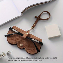 Portable Sunglasses Case Myopia Glasses Case For Men
