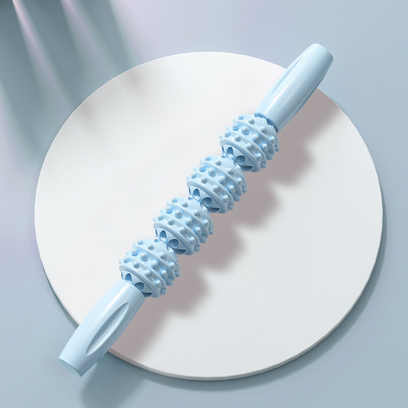 Deep Tissue Massage Stick for Muscle Relief