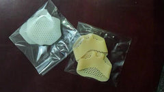 Silicone Metatarsal Pads Toe Separator Foot Pads Orthotics Foot Massage Insoles