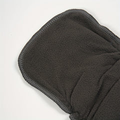 5pcs Reusable 5-Layer Bamboo Charcoal Inserts for Cloth Diaper