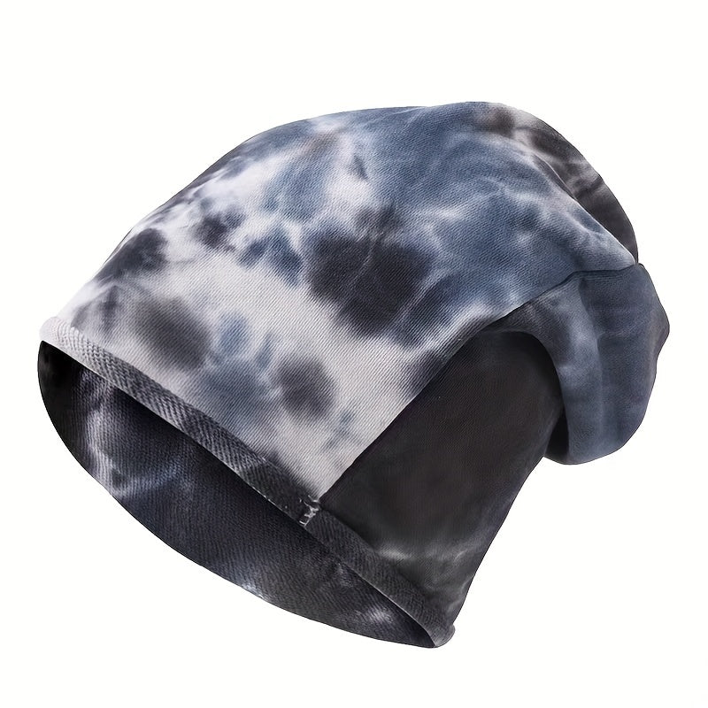 Cotton Gauze Pullover Hat Stacking Cap for Men and Women