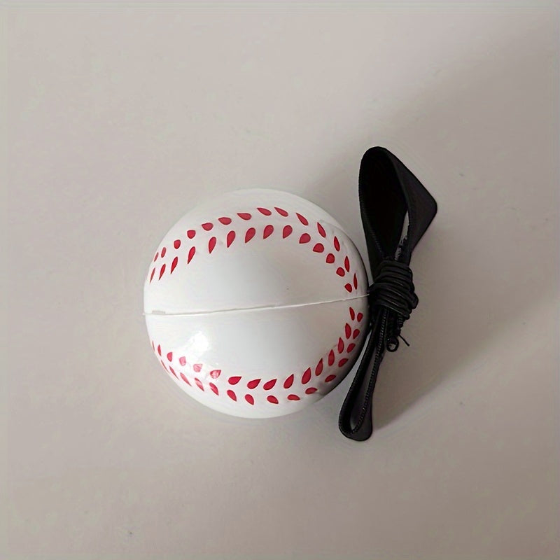Sports Wrist Ball for Exercise & Training