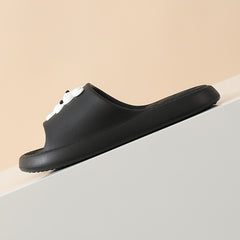 Unisex Slides Slippers Comfort Lightweight Non Slip House Shoes