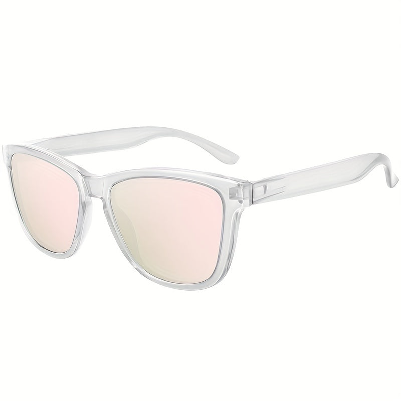Men's Polarized Sunglasses UV Protection For Street Photography