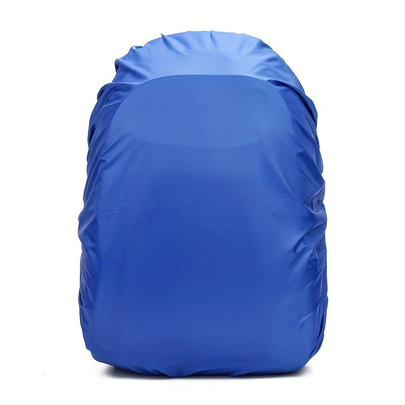 35L Waterproof Rain Cover for Backpack - Outdoor Camping Hiking Sports