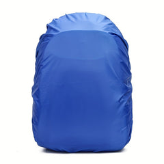 35L Waterproof Rain Cover for Backpack - Outdoor Camping Hiking Sports