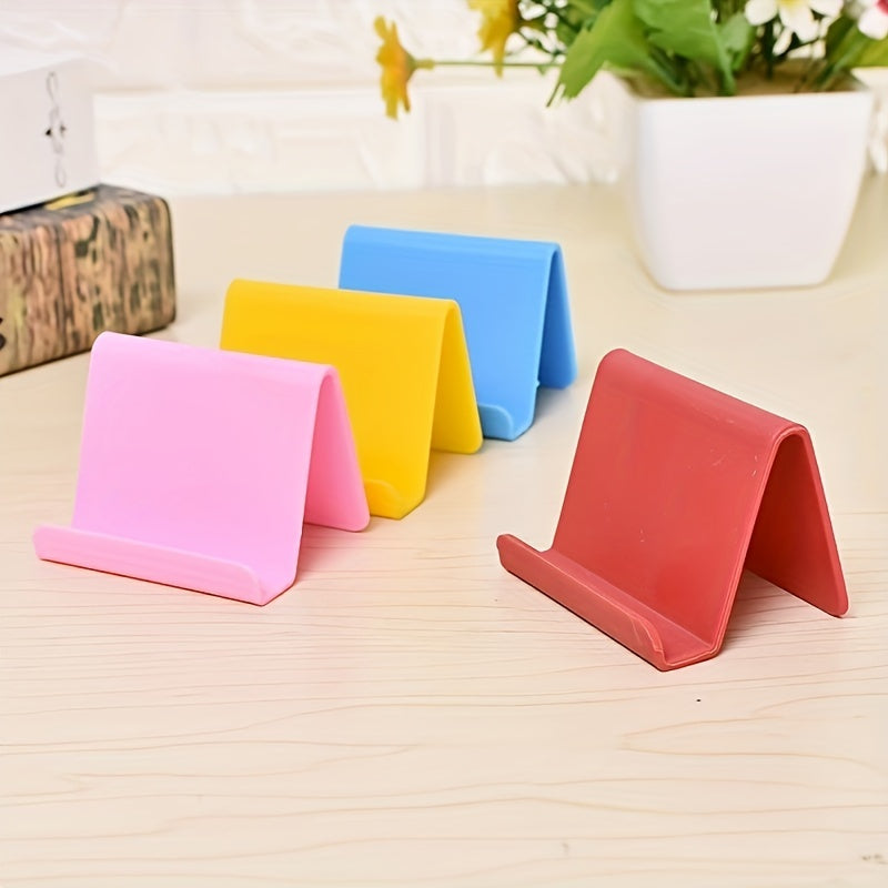 2 in 1 Desktop Mobile Phone Stand Holder for Phone