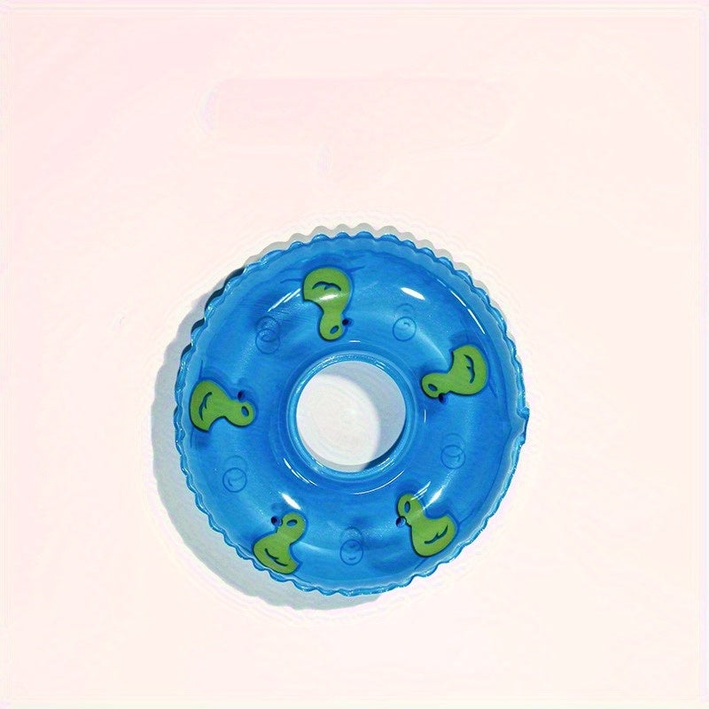 Mini Swimming Pool Dollhouse BJD & OB11 Props