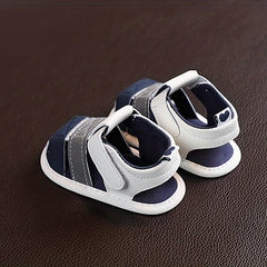 Infant Toddler Sandals Soft Sole Shoes for Summer