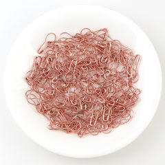 100pcs Gourd Pins DIY Handcraft Supplies
