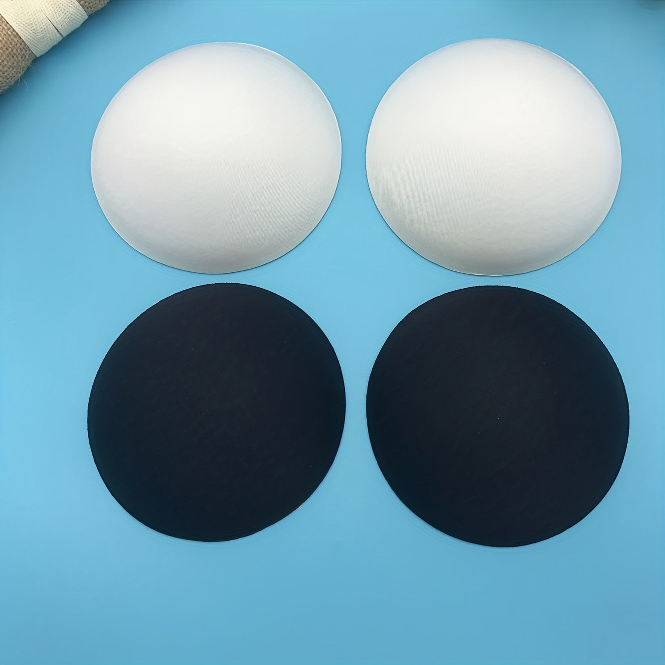 Invisible Bra Insert Pads Enhancer Women's Underwear Accessory