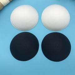 Invisible Bra Insert Pads Enhancer Women's Underwear Accessory