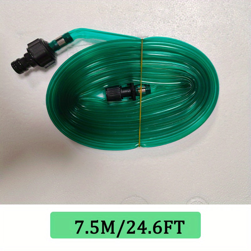 Sprinkler & Soaker Hose Ground Soaker Garden Hose 70% Water Savings