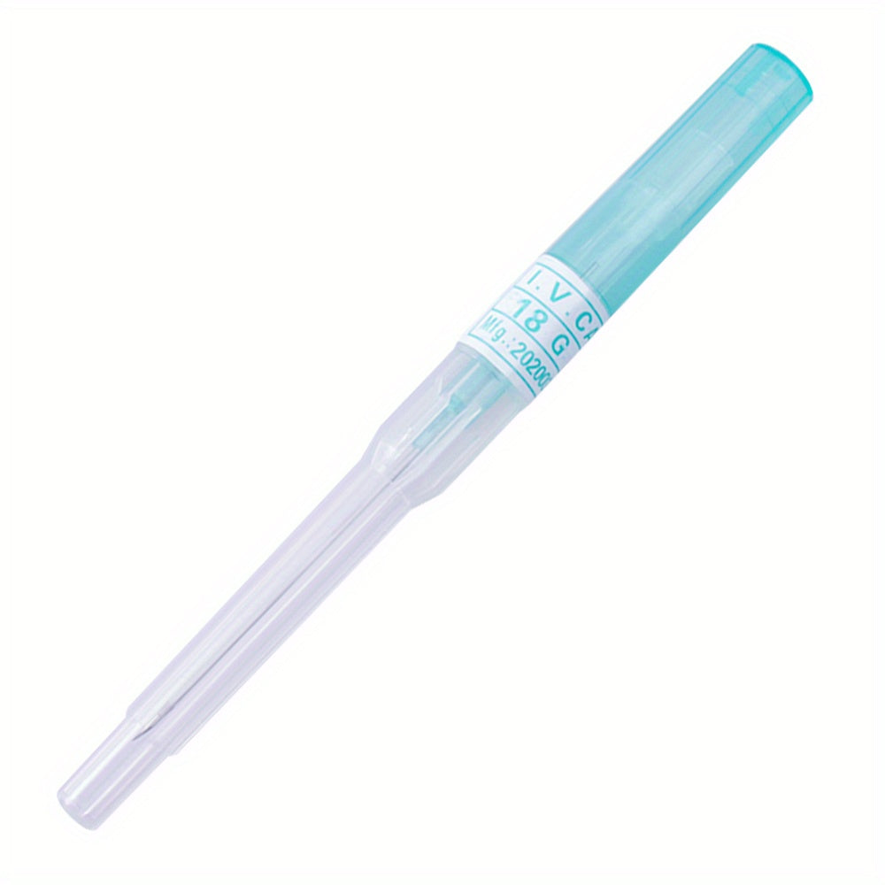 1pc Sterile Piercing Needle Nose Septum Lips Eyebrow Tongue Nipple