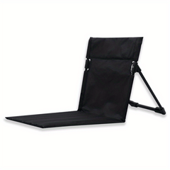 Lightweight Folding Camping Chair for Fishing, Picnics & Outdoors