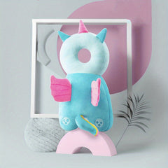 Baby Head Protection Backpack Toddler Walking Pillow