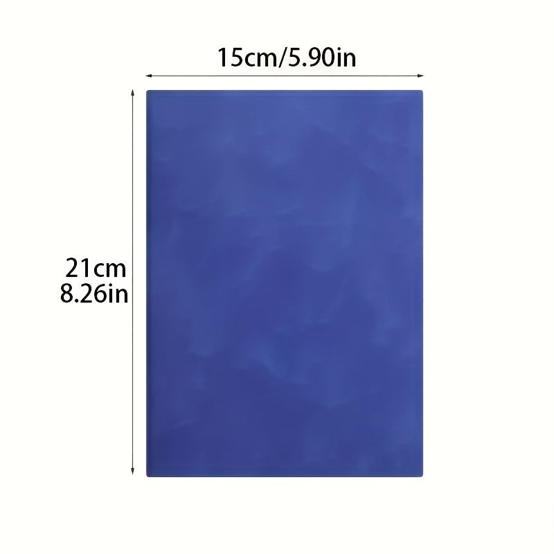 100 Sheets Soft Cover Notebook for Students