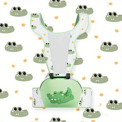Crocodile Baby Carrier Ergonomic Kangaroo Wrap Sling