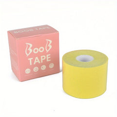 Invisible Breast Lifting Tape Adhesive Support Bodytape for Strapless Dresses