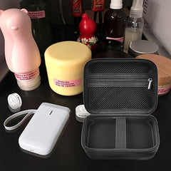 Mini Smart Label Machines Protective Cover and Bag Holder