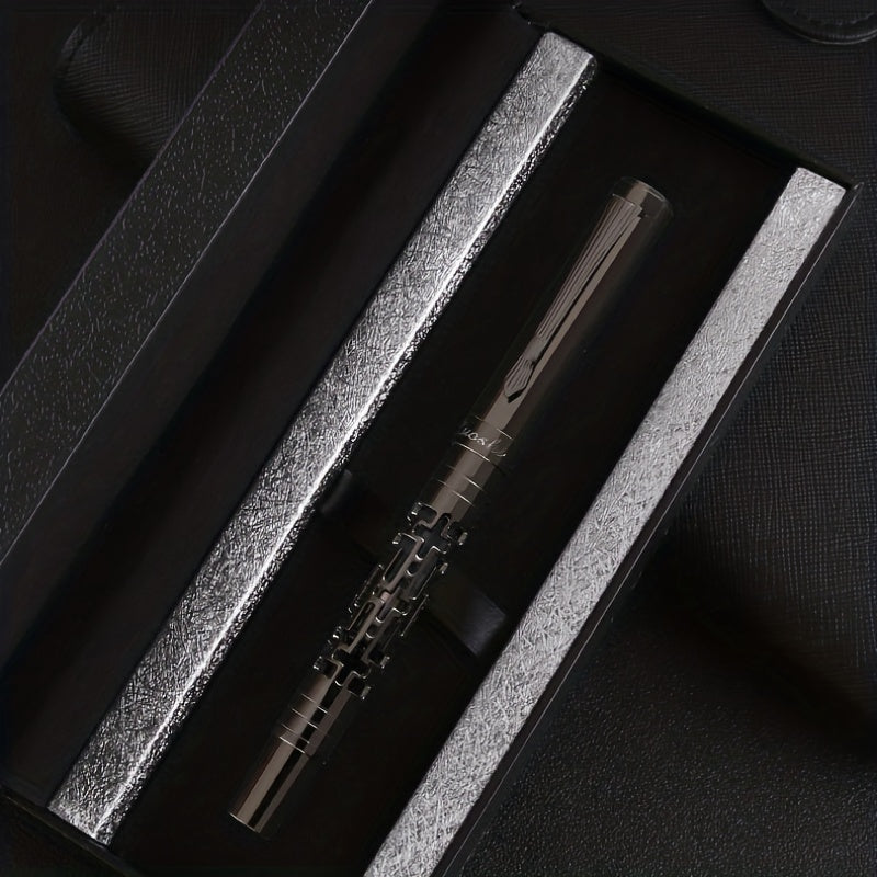 Metal Rod Hard Pen for Calligraphy Practice