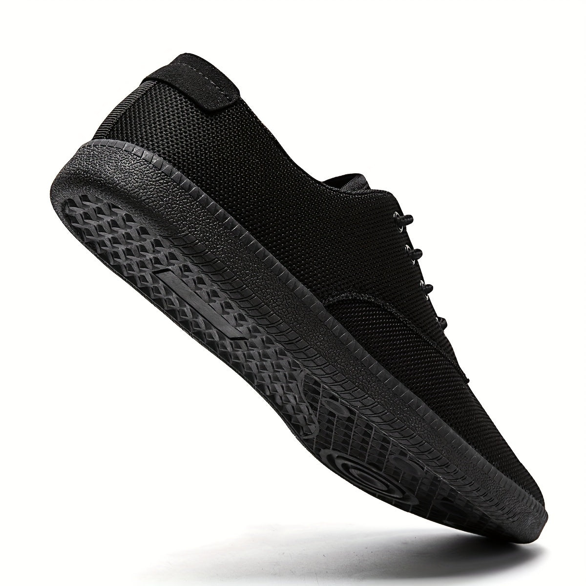 Men's Slip On Loafers Lightweight Casual Walking Shoes