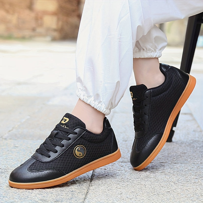 Women's Lightweight Flat Walking Shoes Comfortable Non slip Outdoor Sport