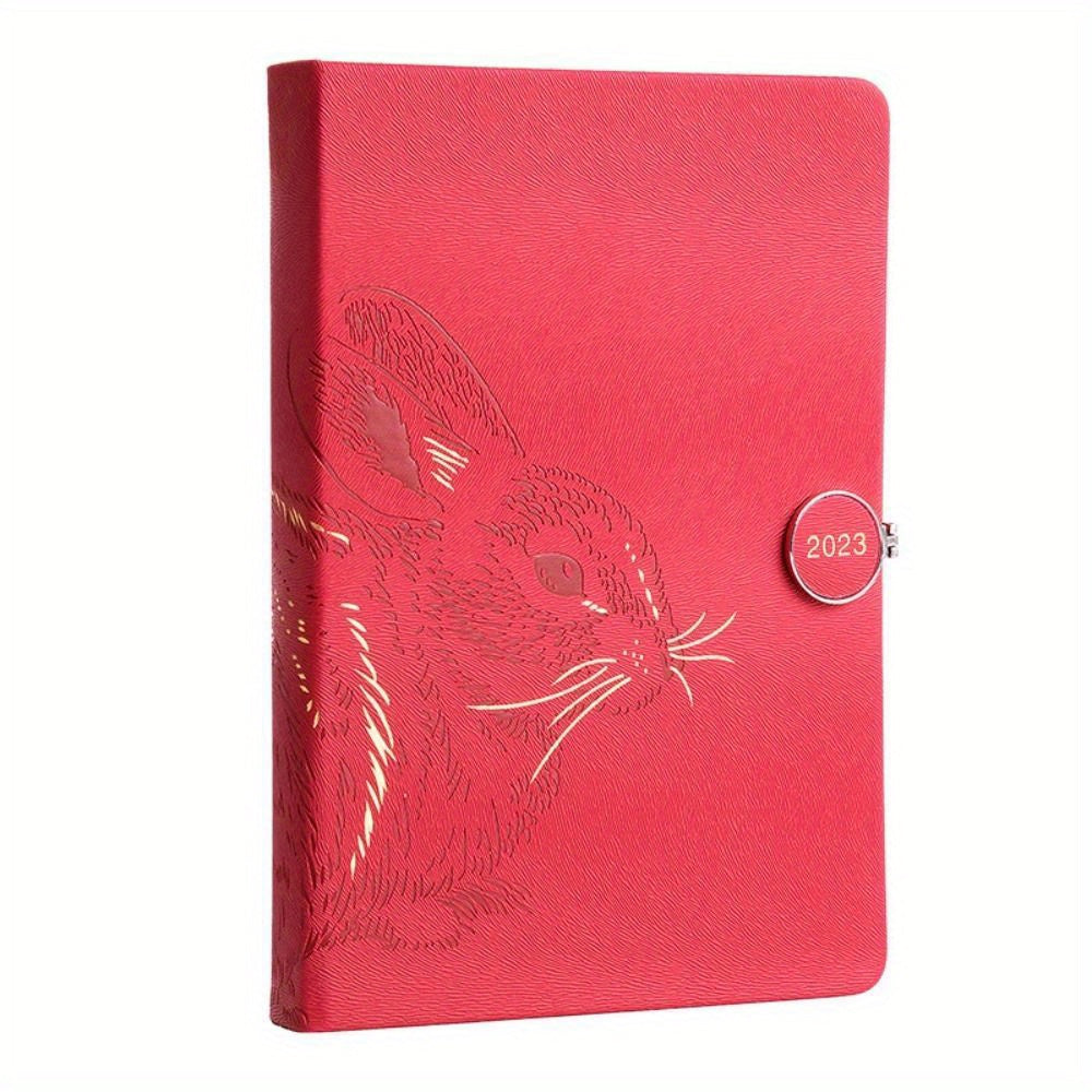 A5 Planner Notebook Journal Organizer Calendar Sketchbook