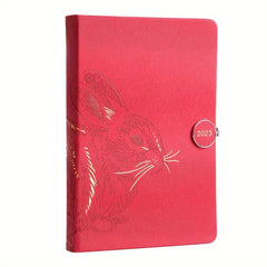 A5 Planner Notebook Journal Organizer Calendar Sketchbook