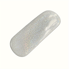 Shining Star Glasses Case Sequins Decor Sunglasses Box