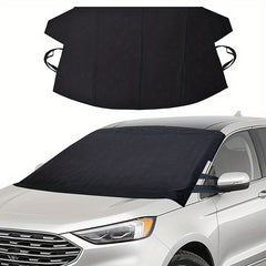 Car Front Windshield Protective Cover Anti-frost Shield